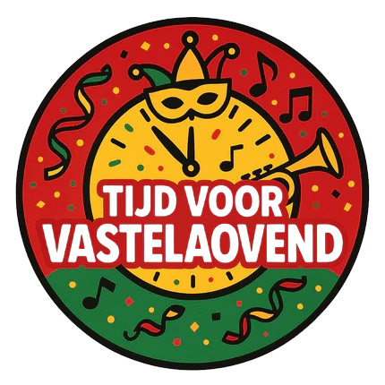 Tijd voor Vastelaovend Logo